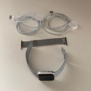 Apple Watch series 3